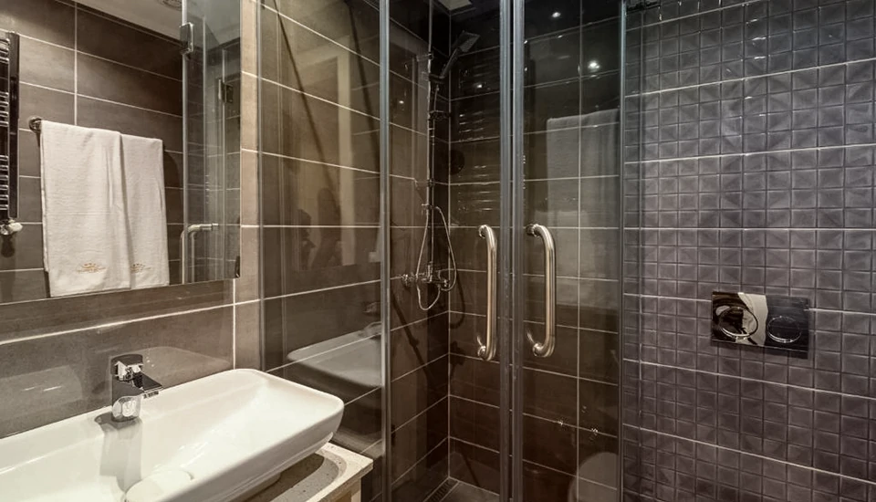 هتل گلد تفلیس